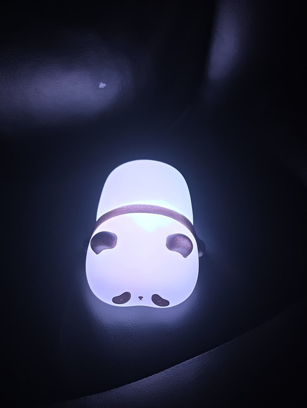 Panda Color Changing Night Light - Picture 4 of 9